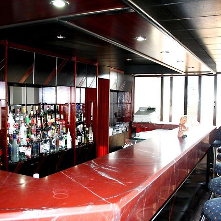 İleri Hotel&Apartments Çeşme Dış mekan fotoğraf