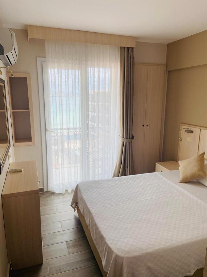 İleri Hotel&Apartments Çeşme Dış mekan fotoğraf
