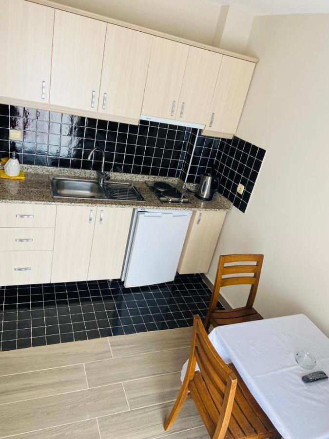 İleri Hotel&Apartments Çeşme Dış mekan fotoğraf