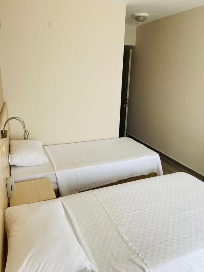 İleri Hotel&Apartments Çeşme Dış mekan fotoğraf