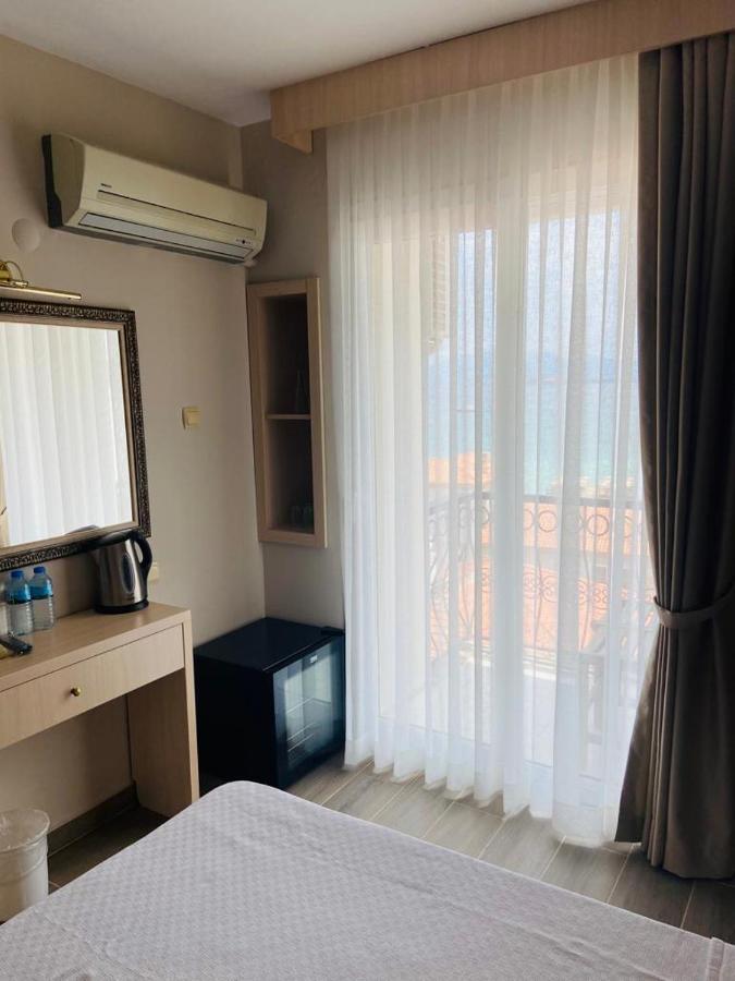 İleri Hotel&Apartments Çeşme Dış mekan fotoğraf