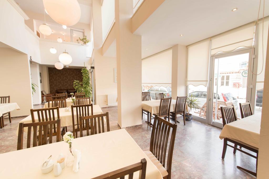 İleri Hotel&Apartments Çeşme Dış mekan fotoğraf