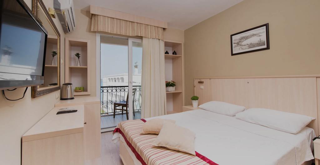 İleri Hotel&Apartments Çeşme Oda fotoğraf