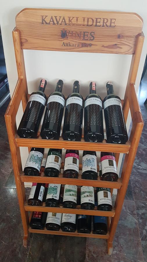 İleri Hotel&Apartments Çeşme Dış mekan fotoğraf