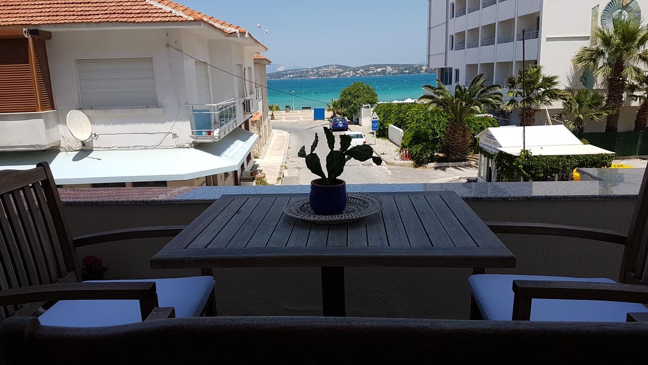 İleri Hotel&Apartments Çeşme Dış mekan fotoğraf