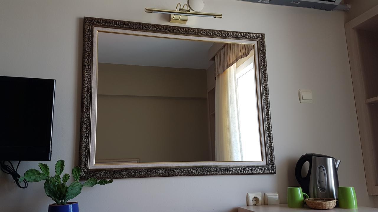 İleri Hotel&Apartments Çeşme Dış mekan fotoğraf