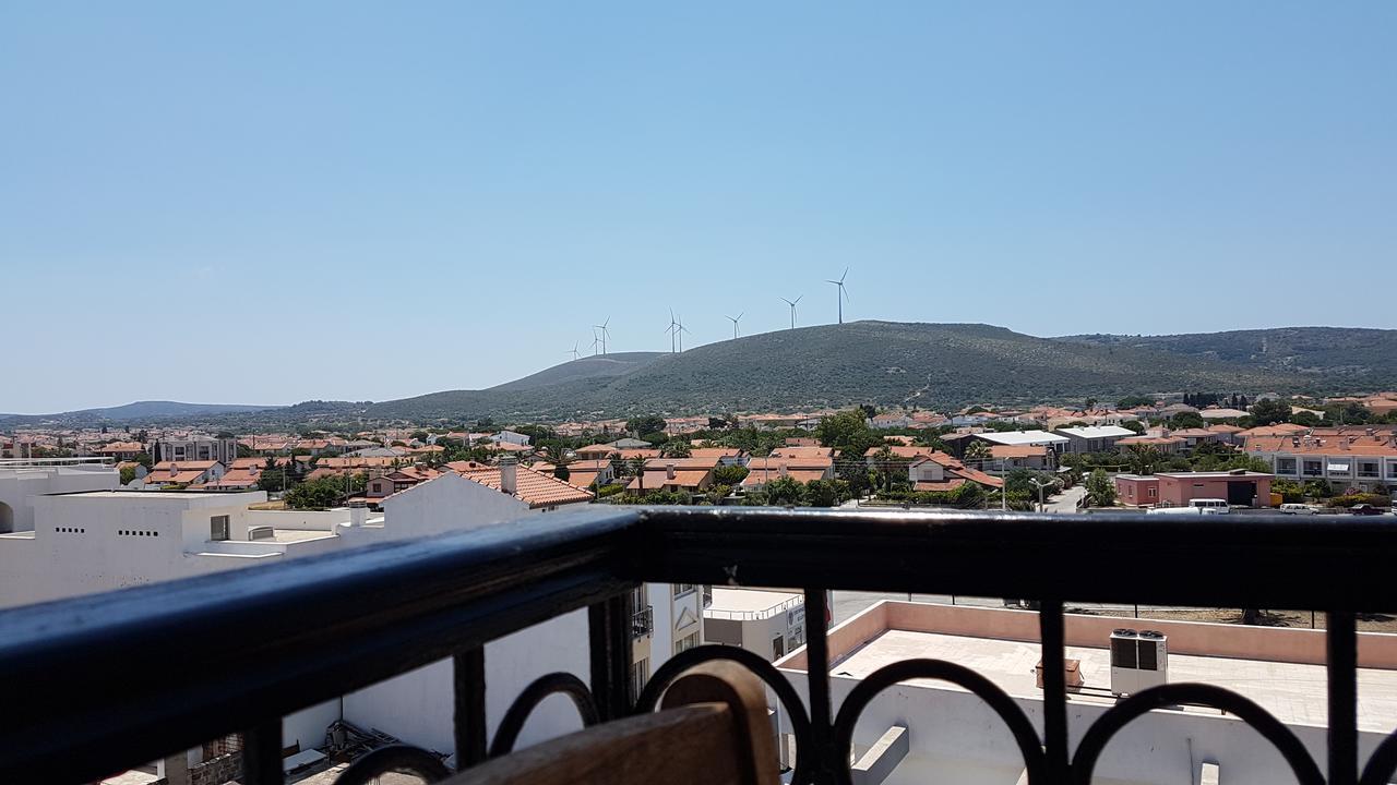 İleri Hotel&Apartments Çeşme Dış mekan fotoğraf