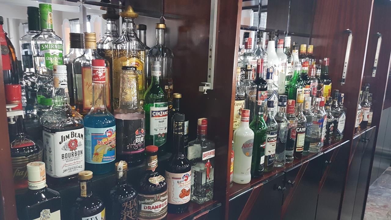 İleri Hotel&Apartments Çeşme Dış mekan fotoğraf