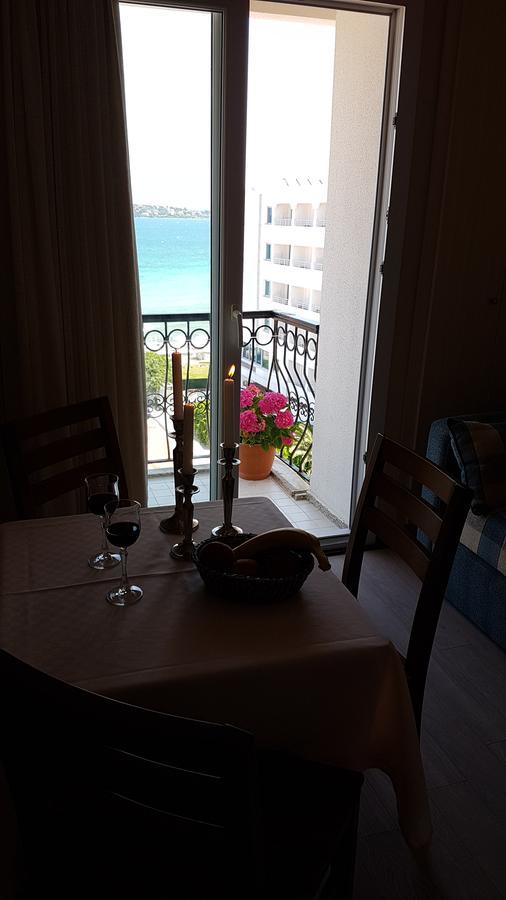İleri Hotel&Apartments Çeşme Dış mekan fotoğraf