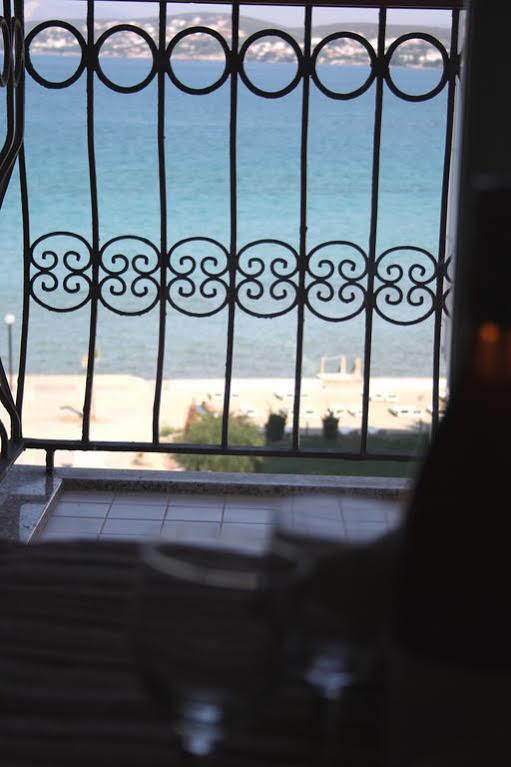 İleri Hotel&Apartments Çeşme Dış mekan fotoğraf